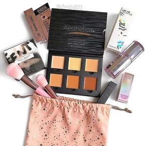 Makeup Bundle